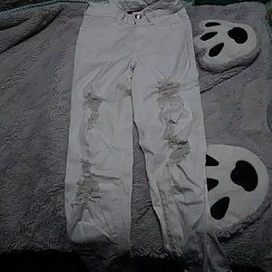 American eagleJeans